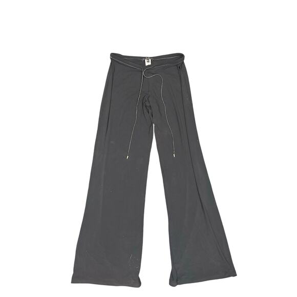 SHAN women’s pants size 8 black - Picture 1 of 3